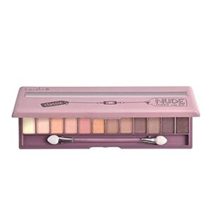Lovely Fap make  Up  Kit  Classic nude