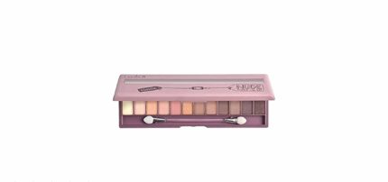 Lovely Fap make  Up  Kit  Classic nude