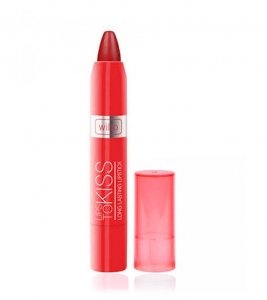 Wibo Lipstick  Lip  To  Kiss 4