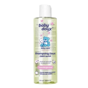 Baby Doux  Shampoing  Doux 250ml