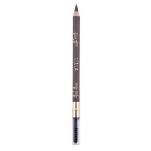 Lella Crayon Sourcils N°02 Marron