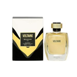 Boulevard Voltaire Eau de parfum  For  Him 100ml