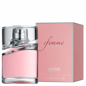 Boss Femme Eau de parfum 75ml