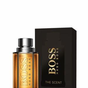 Hugo Boss The Scent Men Eau de Toilette 100ml