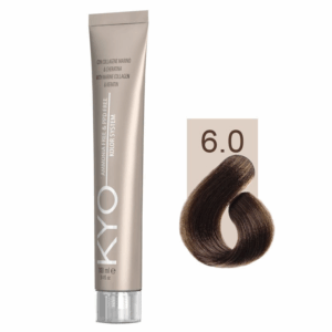 Kyo Teinture Sans Ammoniaque N°6.0