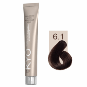 Kyo Teinture Sans Ammoniaque N°6.1