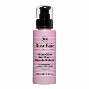 RoseBaie Sérum Kératine X Figue de Barbarie 100ml