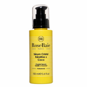 RoseBaie Sérum Kératine X Coco 100ml