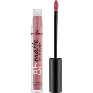 Essence Gloss matte  8h  No 9