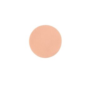 Azal Grande  Eponge  Ronde  Pour maquillage