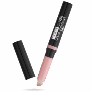 PUPA ANTICERNE COVER CREME N°06
