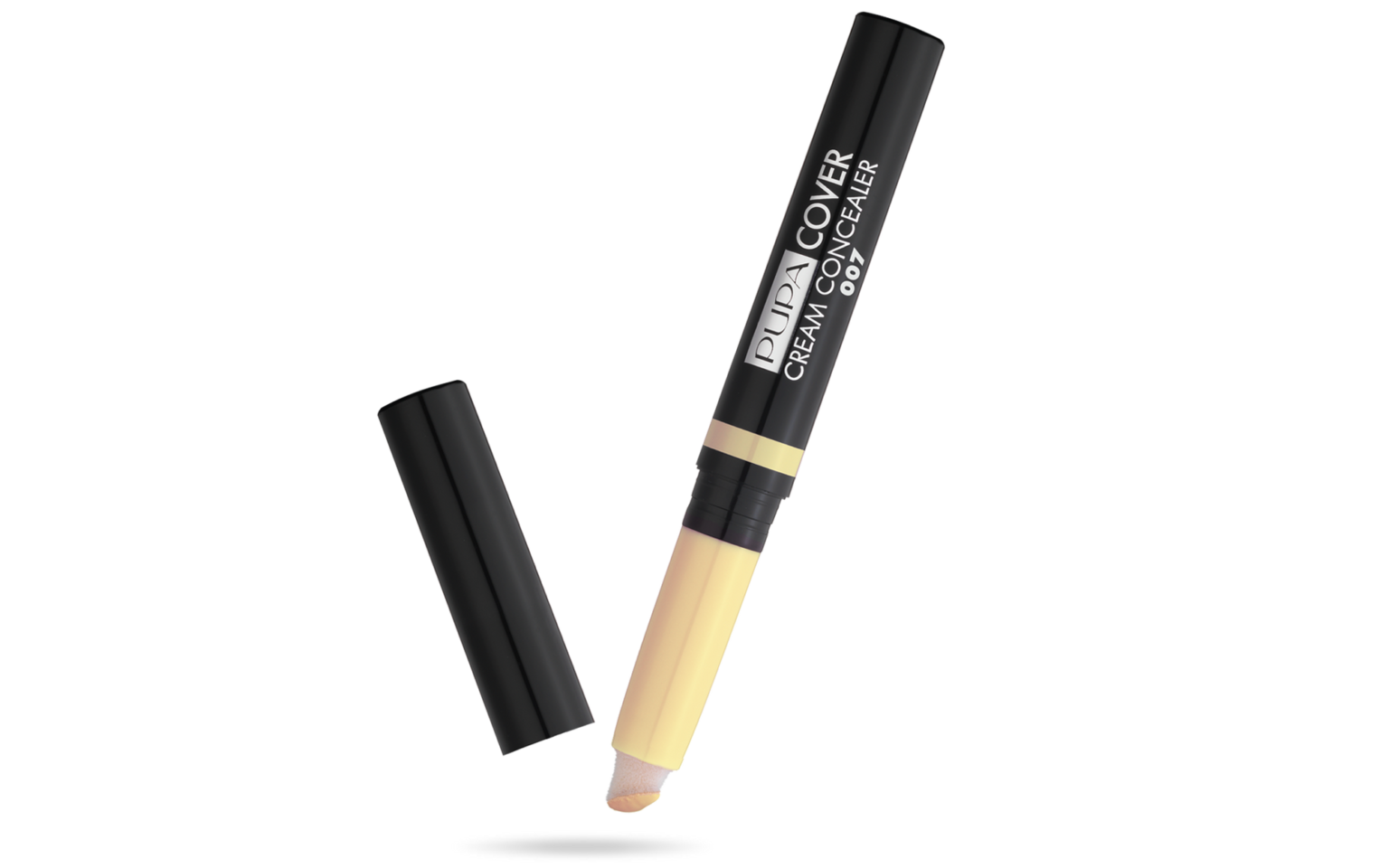 Pupa Cover Cream N°007