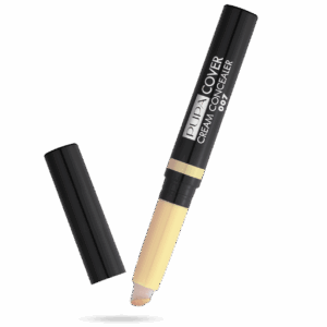 PUPA ANTICERNES COVER CREAM N°07