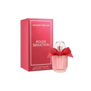 Women'secret Rouge seduction  Eau de parfum 30ml