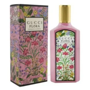 Gucci Flora  Gregous  Gardenia  Eau de parfum 50ml