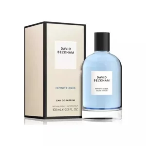 David Beckham  Infinite  Aqua  Eau De Parfum 100ml