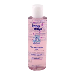 Baby Doux  Eau  De  Senteur  Corps&cheveux 200ml