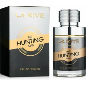 La Rive  The  Hunting  Eau de toilette 75ml