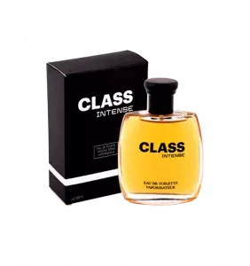 Class  Intense  For  Men Eau de toilette 100ml