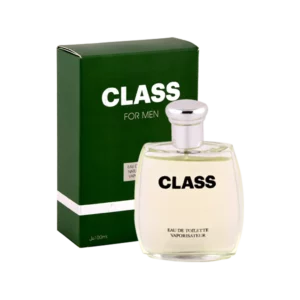 Lella Eau de Toilette class  Vert 100ml