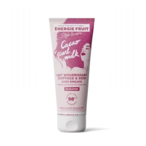 Energie Fruit lait  Corps   Nourrissant  Coco karite