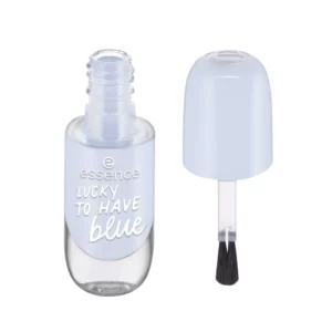 Gel Nail  Colour  -  39 blue