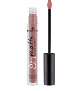 Essence Gloss matte  8h  No 3