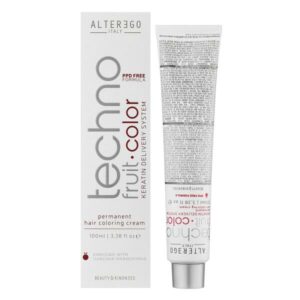 Alter Hair coloring  Cream  No 8/43