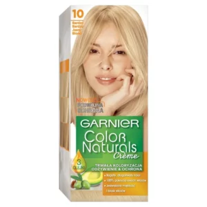Garnier Creme color Natural No 10