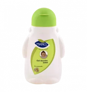 Manel Gel douche 250ml