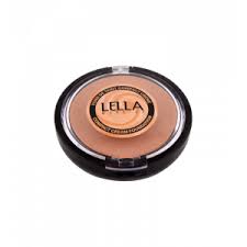 Lella Fdt compact  Creme  No 51