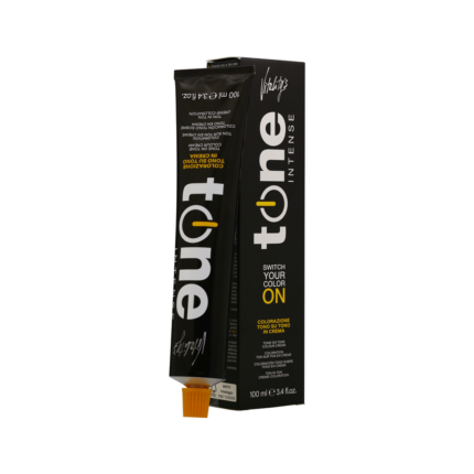 Tone Vitality’s  Teinture  Sans  Ammoniaque  No 4.0