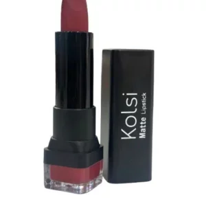 Kolsi Rouge à Lèvres N°41
