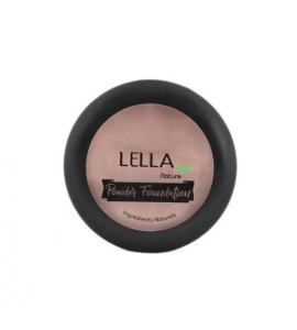Lella Powder  Foundation  No 03