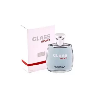Class Sport For Men Eau de toilette 100ml