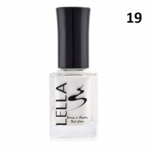 Lella Vernis à ongles N°19