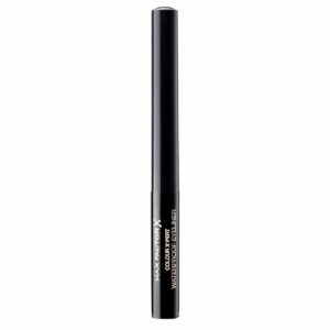 Max Factor  Color  X  Pert  Waterproof eyeliner