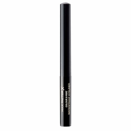 Max Factor  Color  X  Pert  Waterproof eyeliner