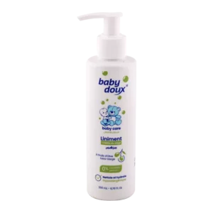 Baby Doux  Liniment  Toilette  De  Siege 200ml