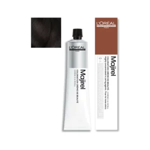 L'oreal Majirel Teinture No 4/35