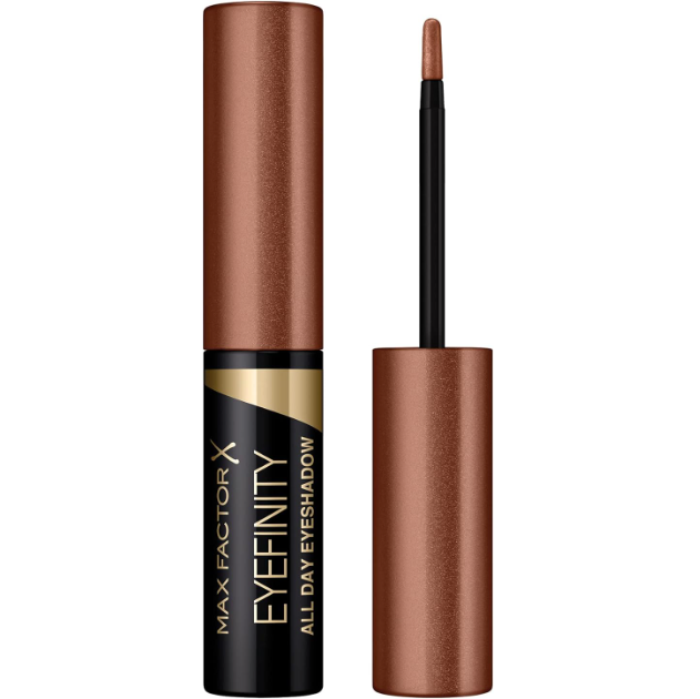 Max Factor  Smoky  Eyefinity  No 4