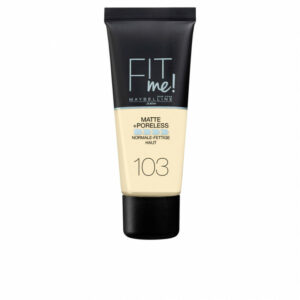 Maybellinevao no 103