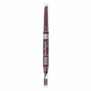 Lovely Eyebrow  Pencil&brush  Waterproof  No 1
