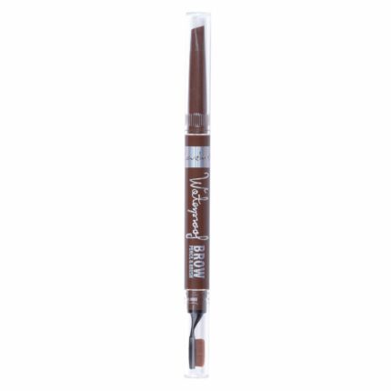 Lovely Eyebrow  Pencil&brush  Waterproof  No 1