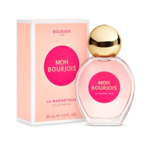 Bourjois La magnetique  Eau de parfum 50ml