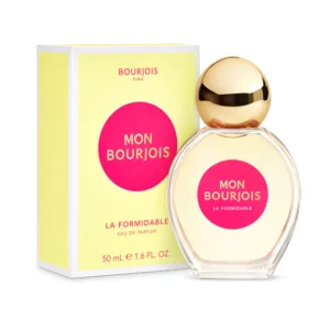 Bourjois La formidable  Eau de parfum 50ml