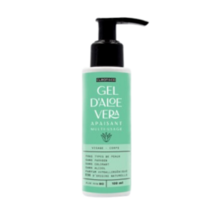 Clean & co gel  D'aloe vera