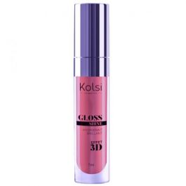 Kolsi Gloss  3d  No 8