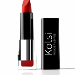 Kolsi Rouge à Lèvres N°57