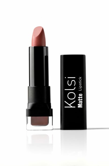 Lella Rouge  A  Levres  Mat  No 151